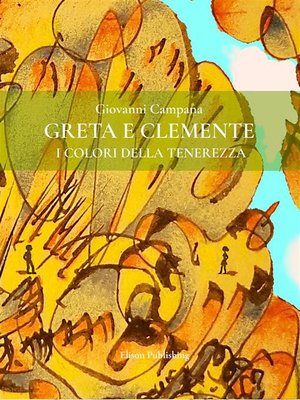 cover image of Greta e Clemente